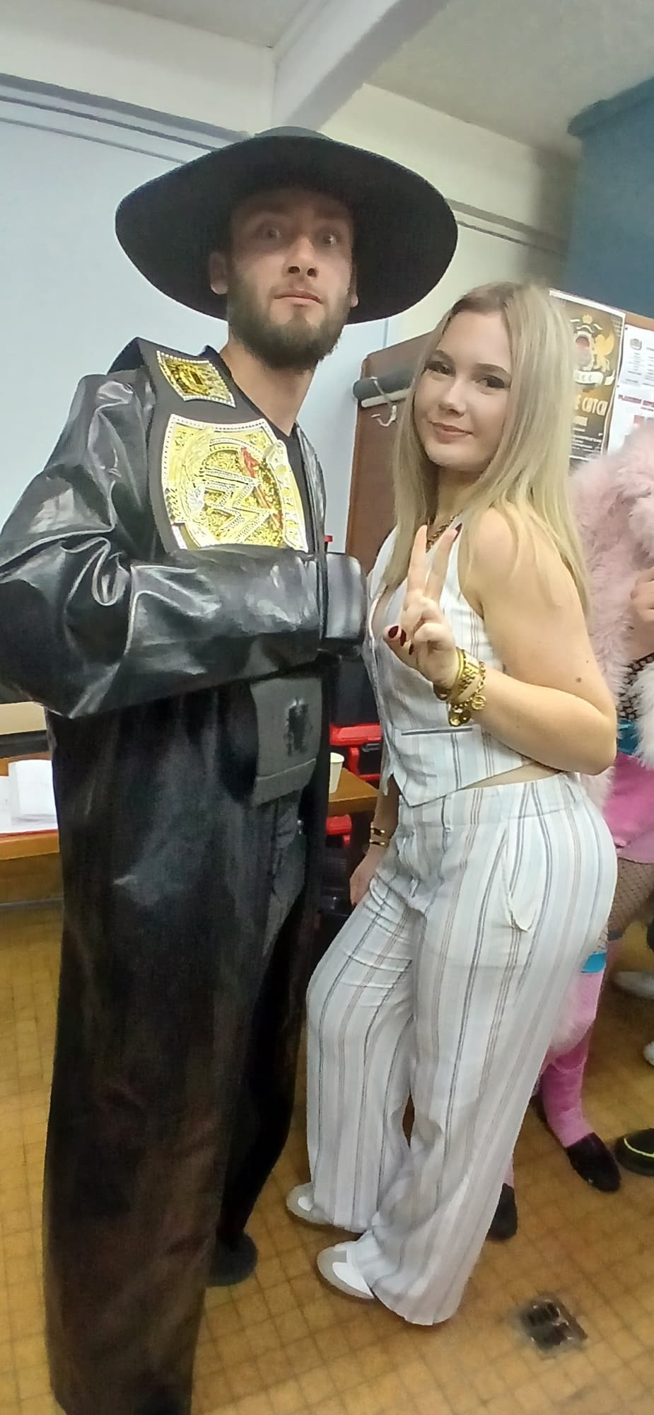 Undertaker show cacc - Photo 8