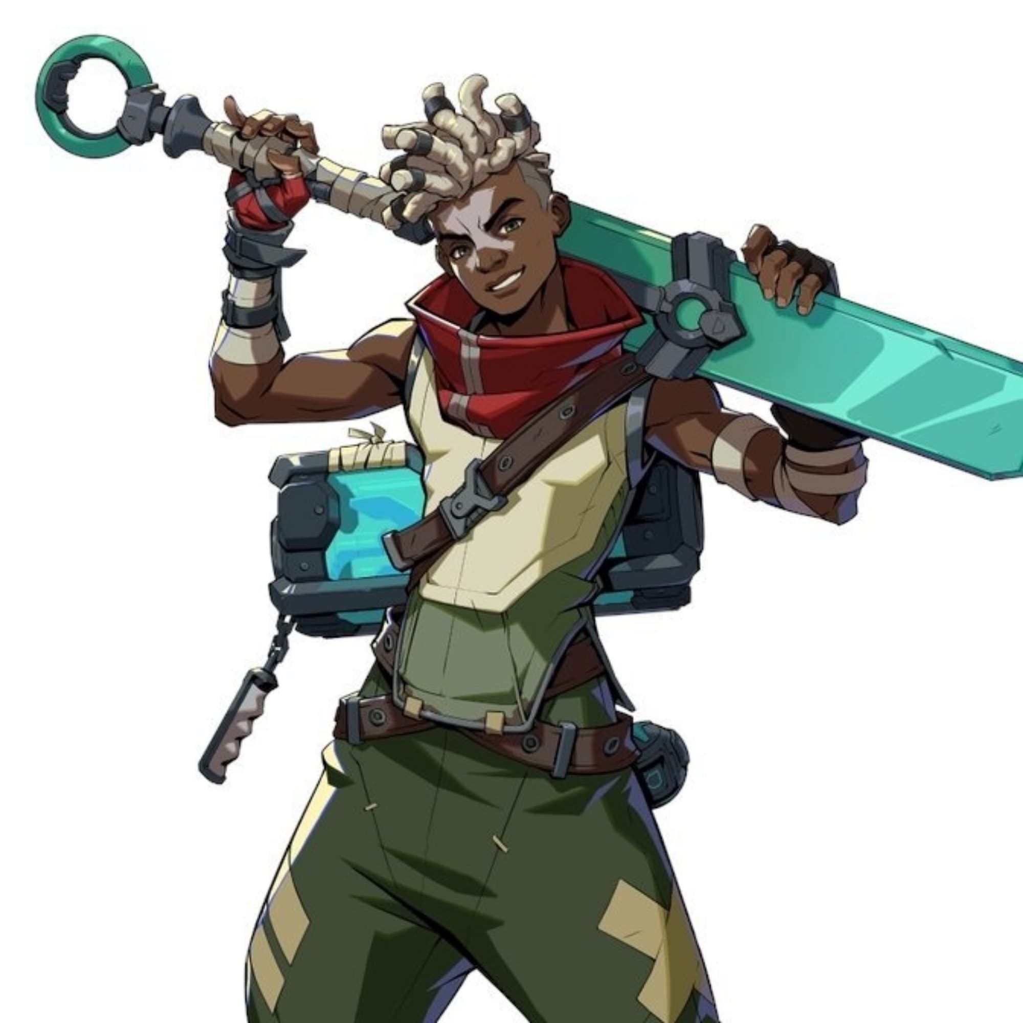 EKKO 2XKO