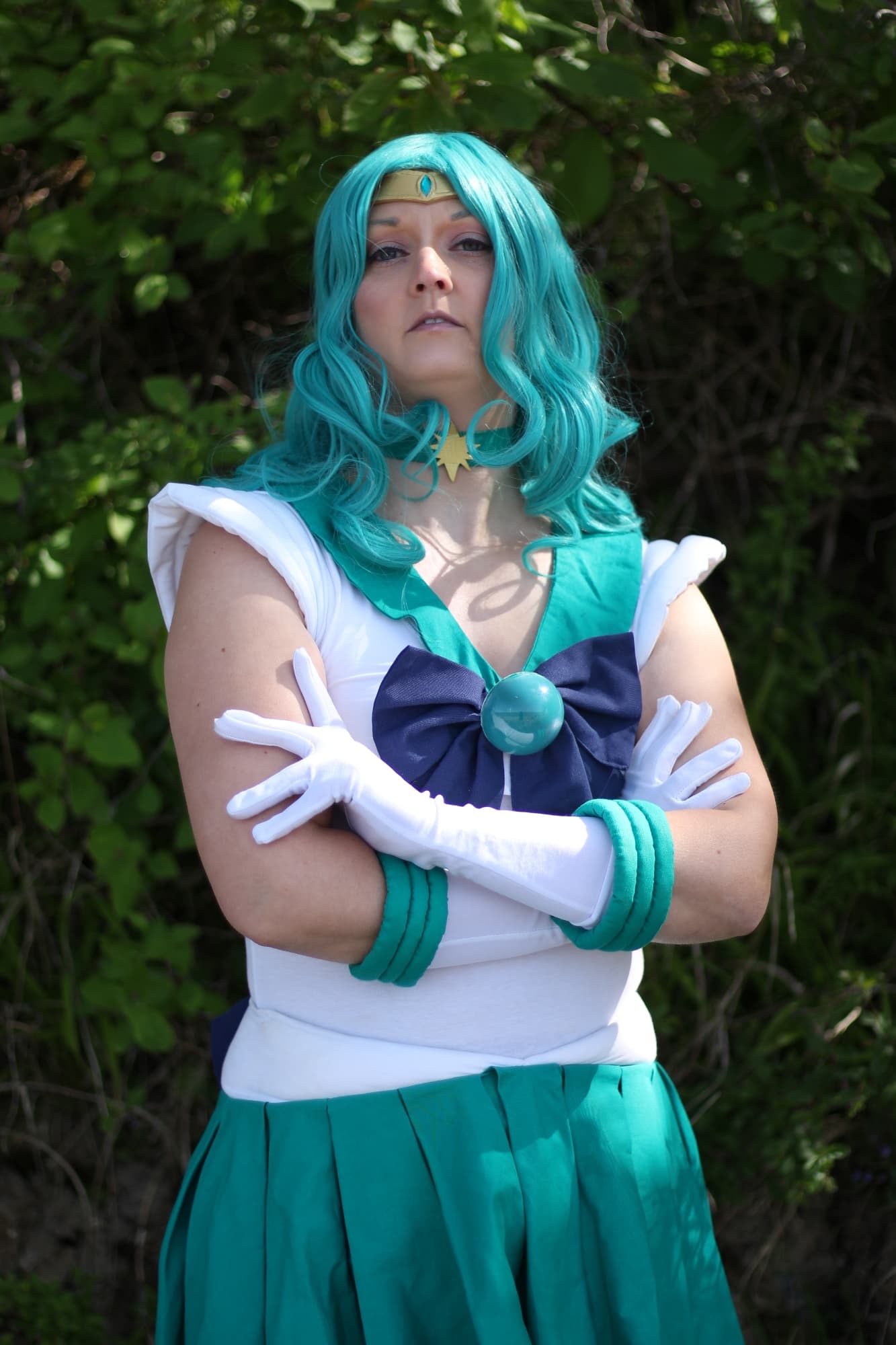 Sailor Neptun  - Photo 17