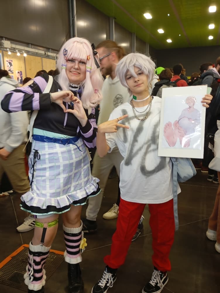 Art to Play 2024 - Photo 28