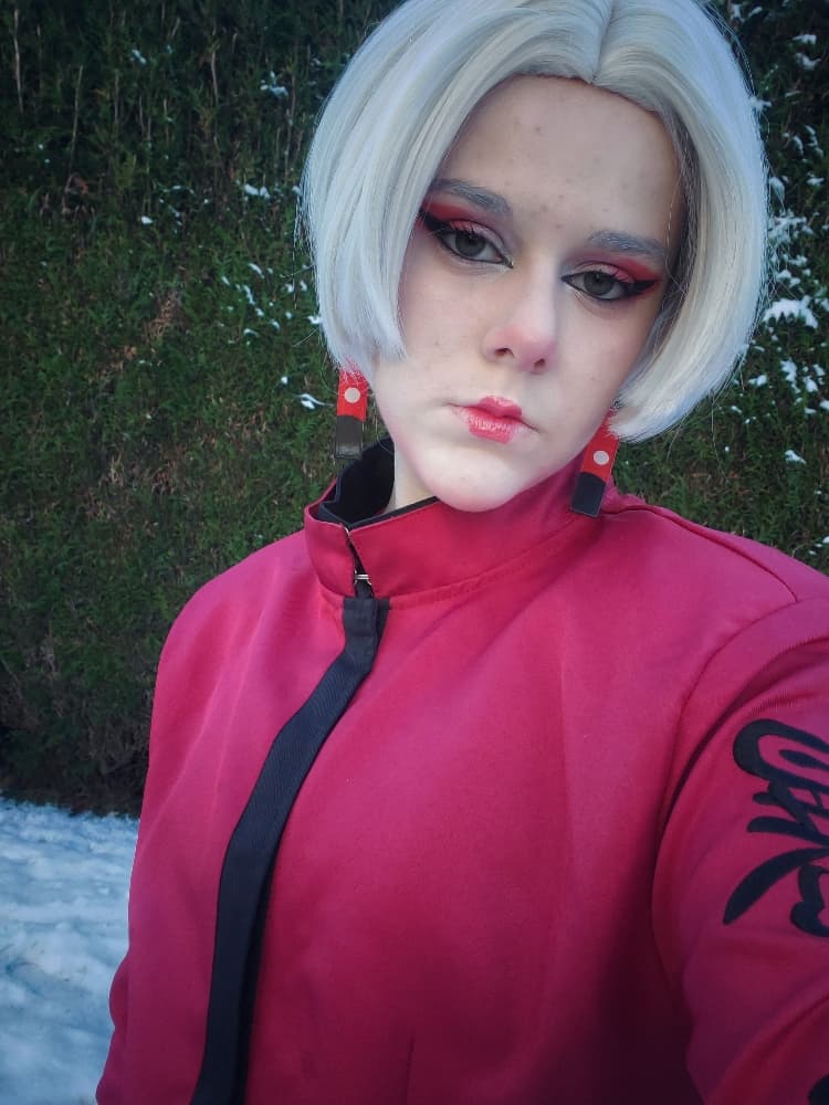 IzanaKurokawaOutside - Photo 11