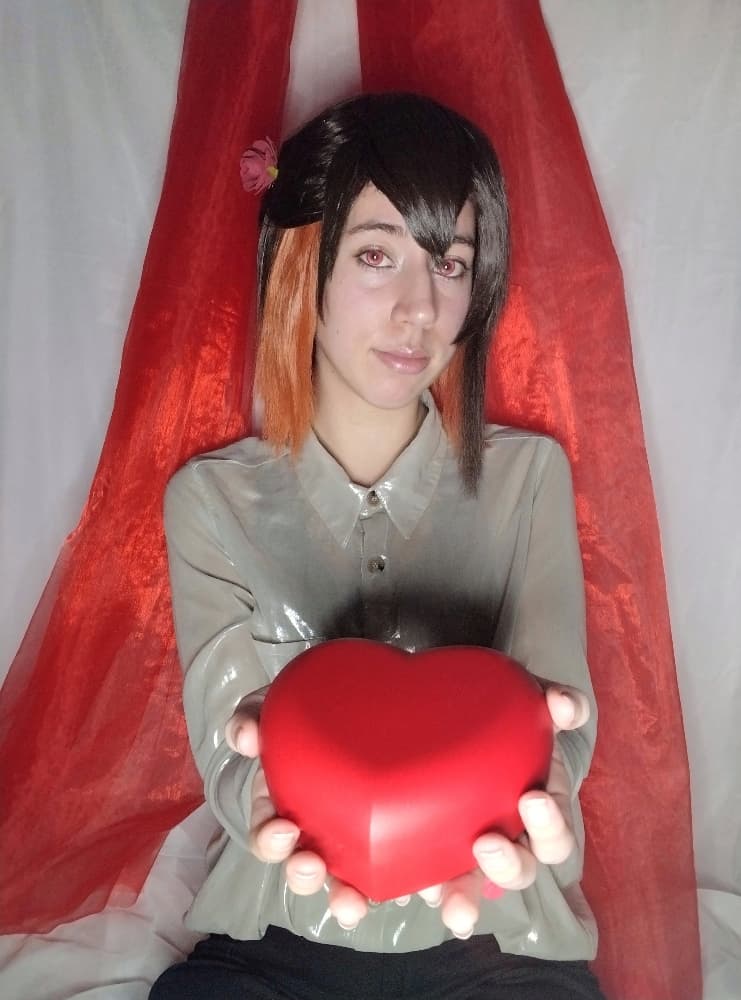 Yakumo 🌹 - Photo 3