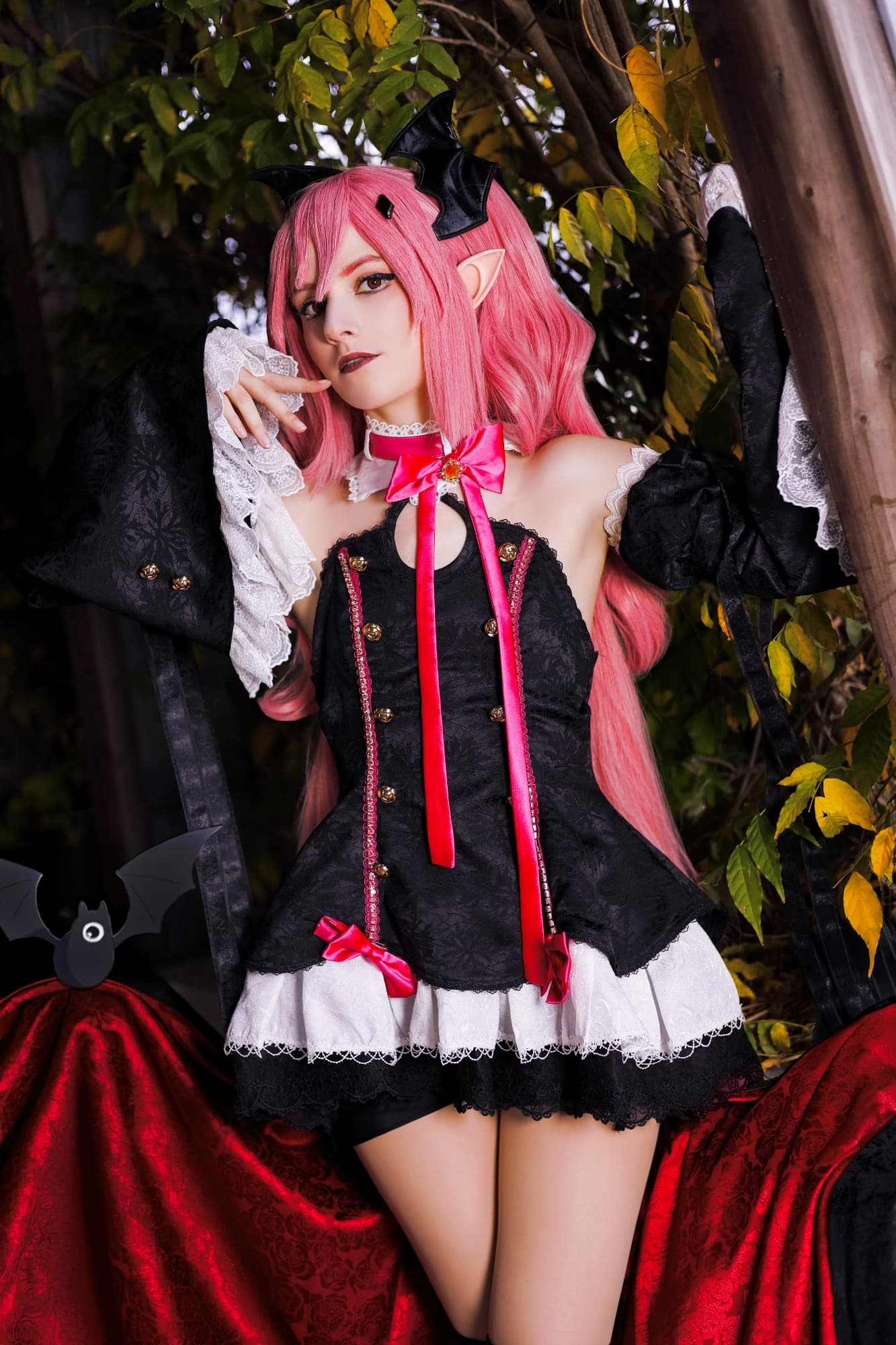 Krul Tepes
