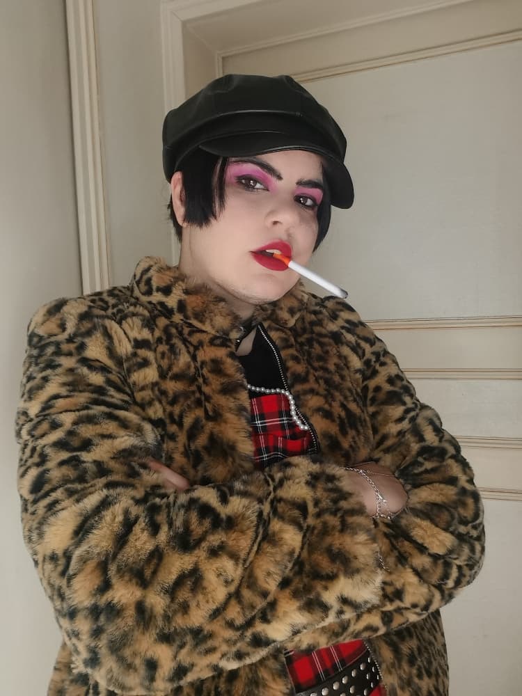 Nana Osaki - Photo 1