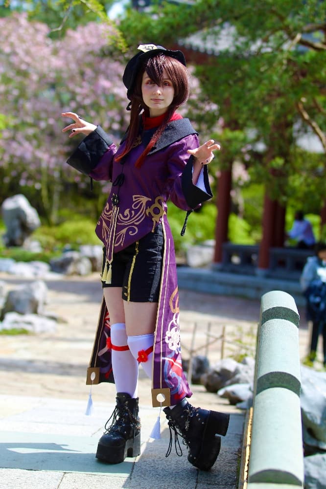 Outside Hu Tao - Photo 16