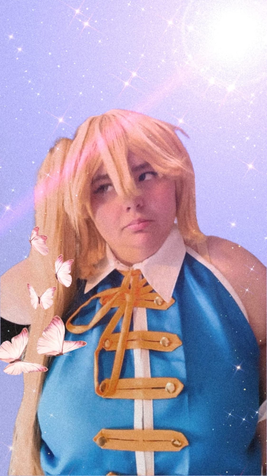 Lucy heartfilia  - Photo 3