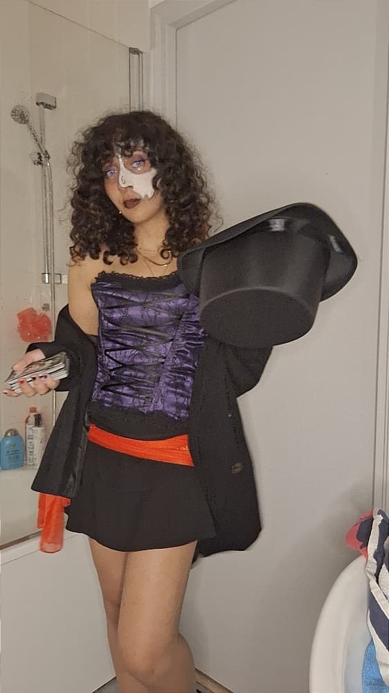 dr facilier  - Photo 14