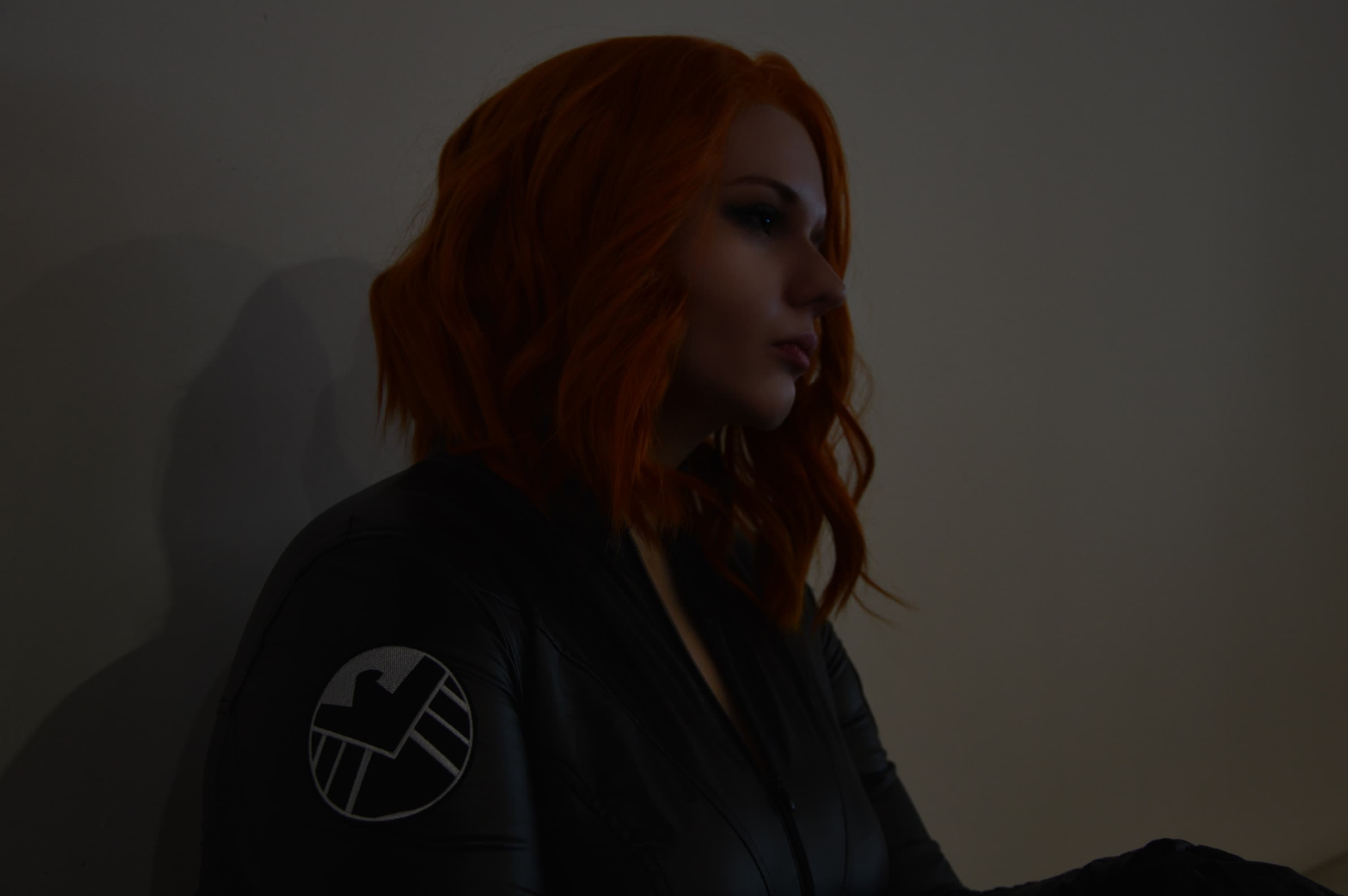 Natasha Romanoff  - Photo 5