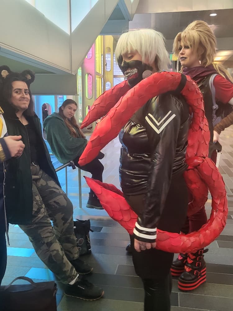 Chaotique Anya - Photo 97