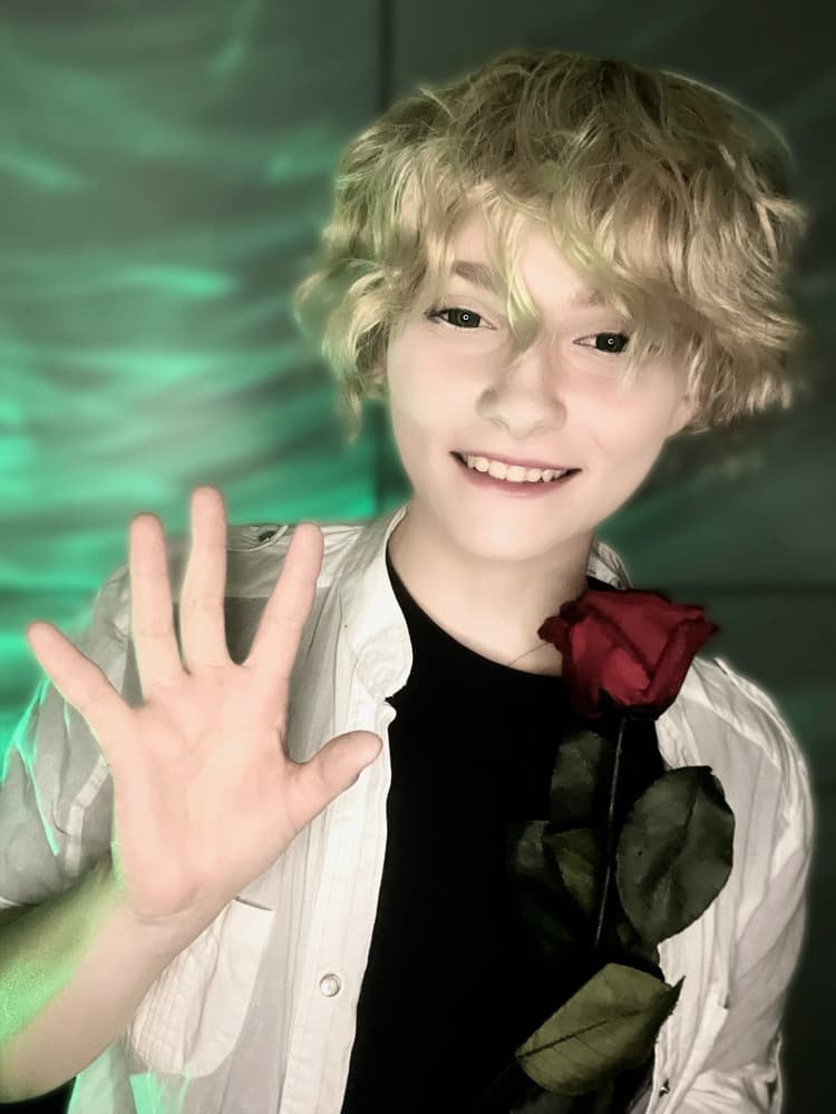 Adrien Agreste - Photo 9