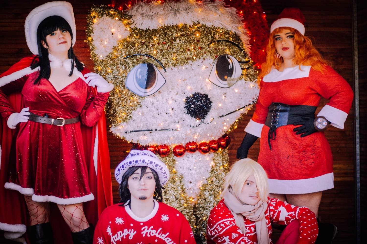 One piece noel 2 - Photo 7