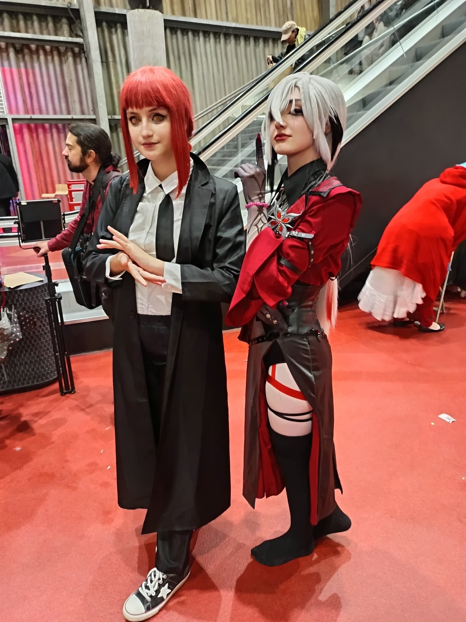 Arrrlechinooo - Photo 2