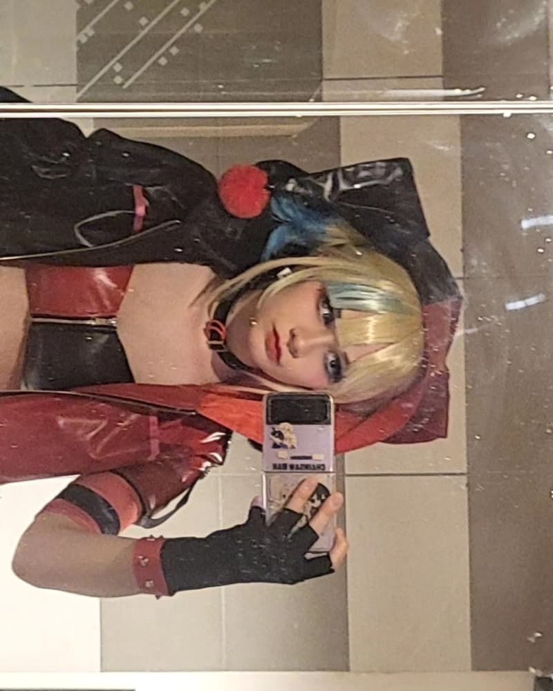 Harley Quinn Isekai - Photo 12