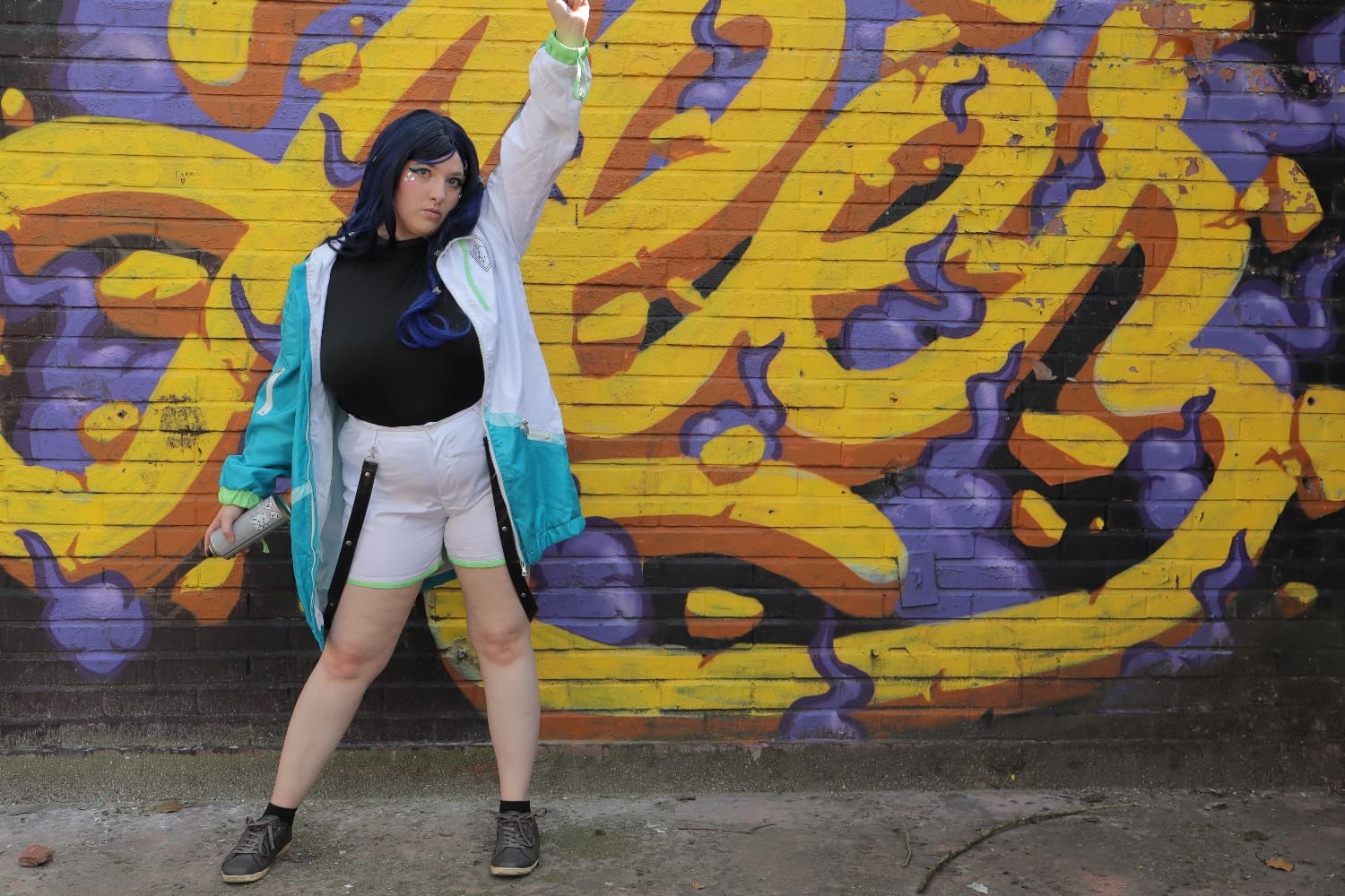 An Shiraishi - Photo 3