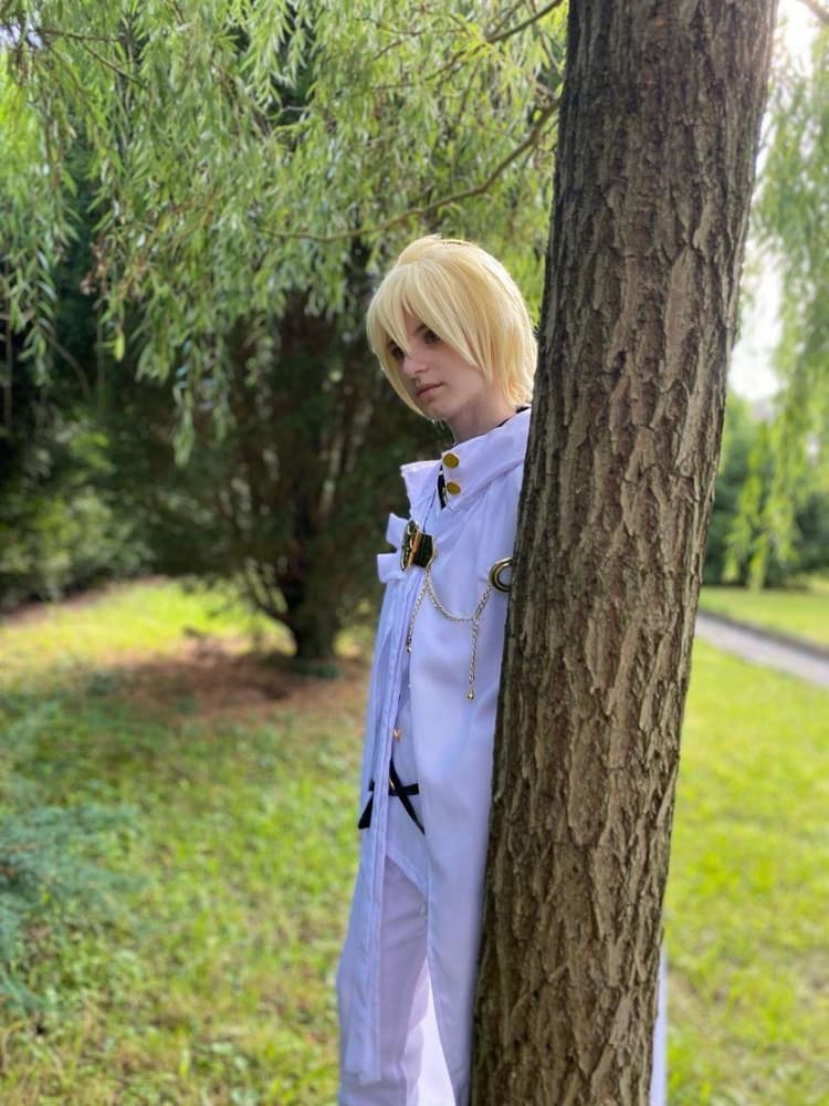 Mikaela 2023 - Photo 3