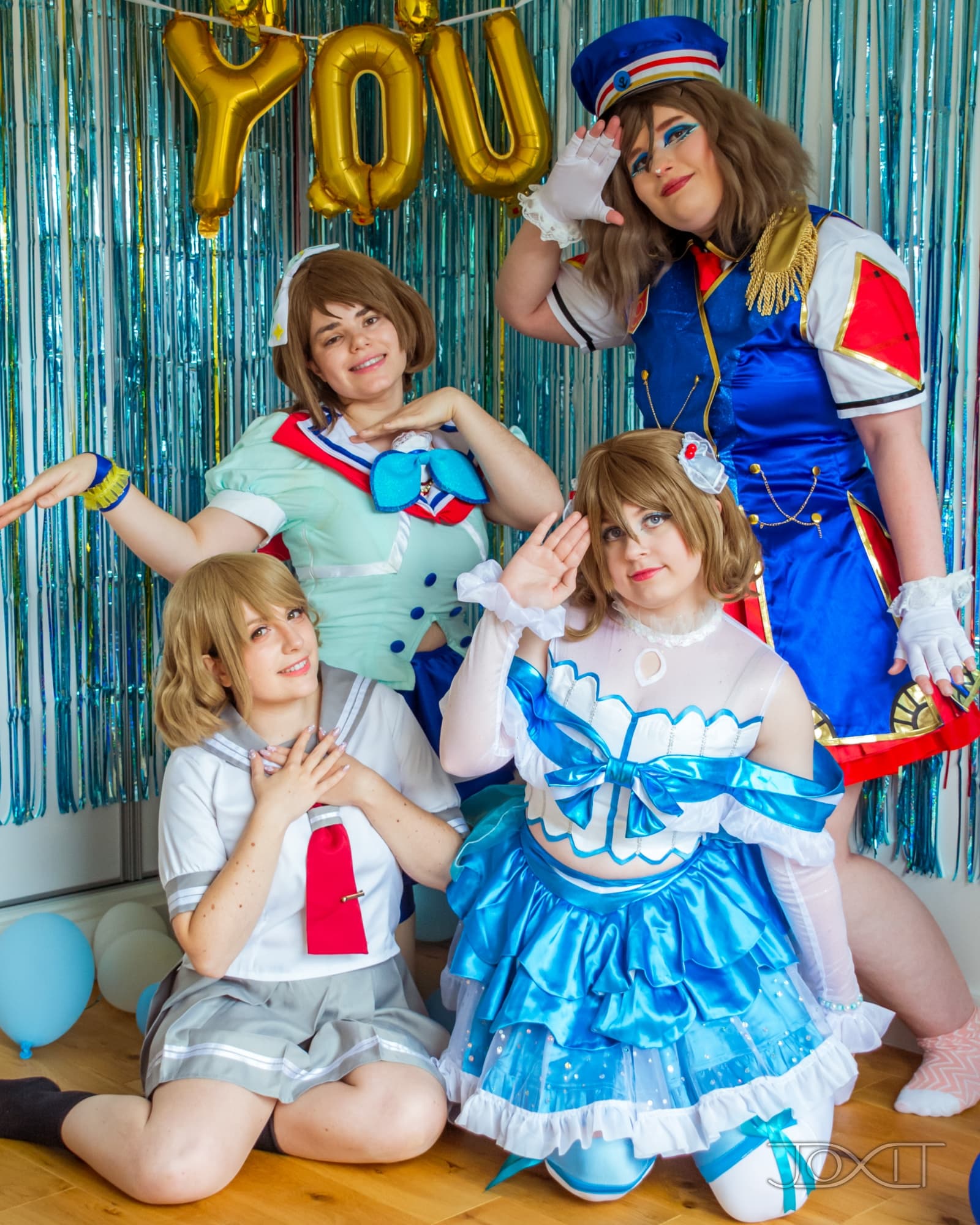 Birthday You - Photo 14