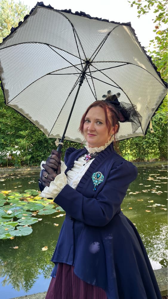 Salon de l'imaginair - Photo 3