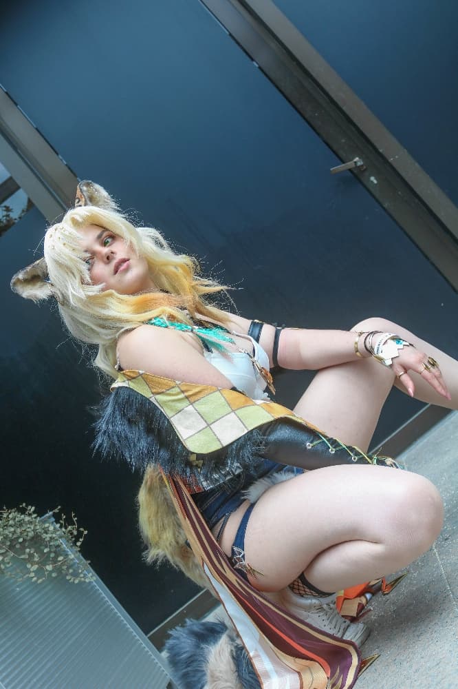 Xilonen (Dokomi 2025 - Photo 2