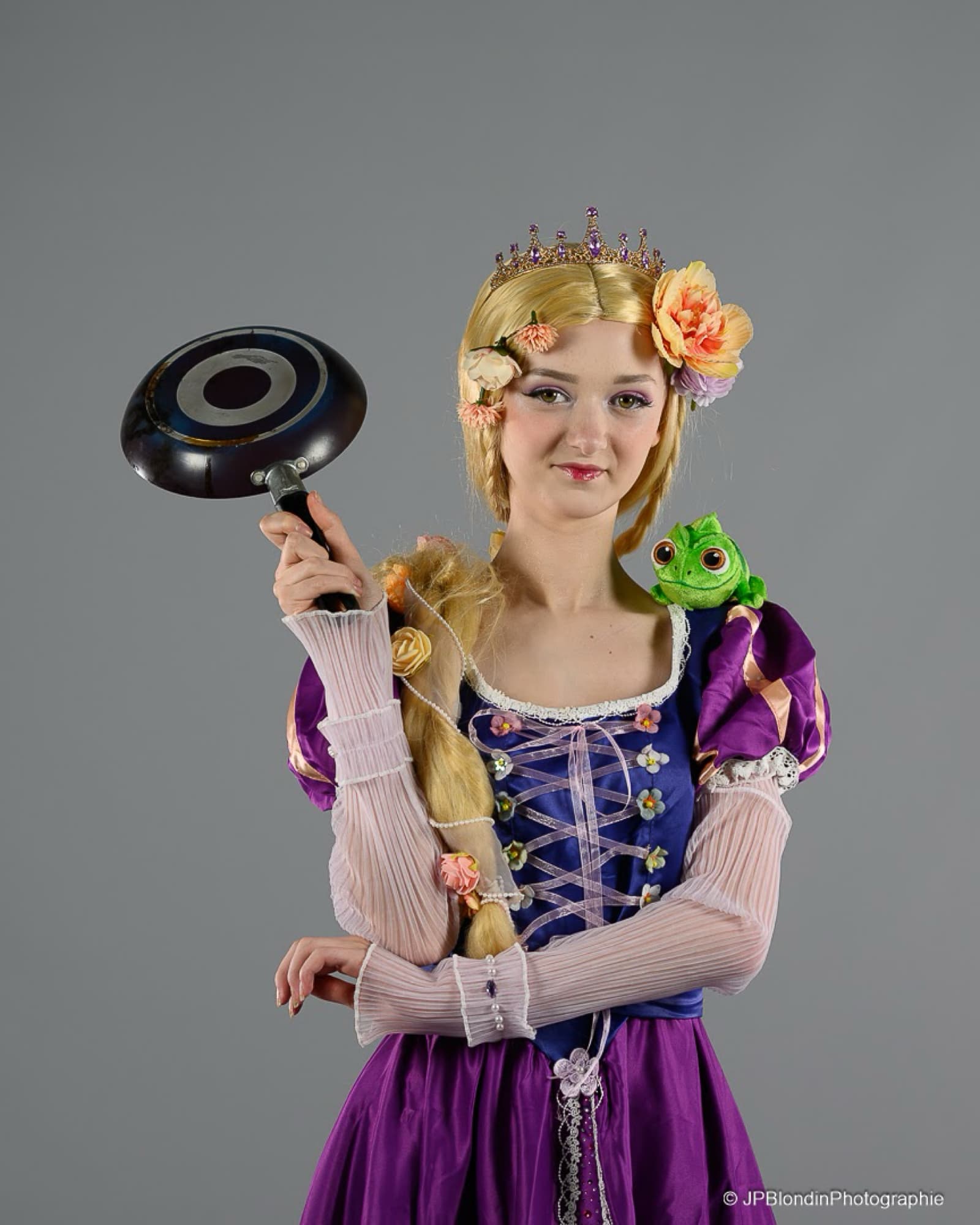 Princesse - Photo 15