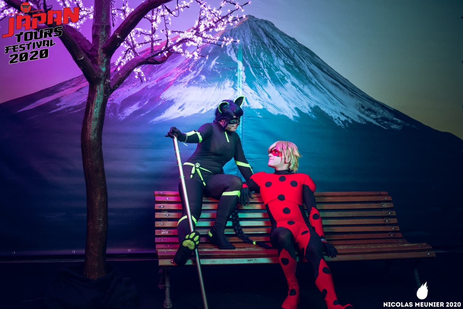 Miraculous MB/LN 01 - Photo 2