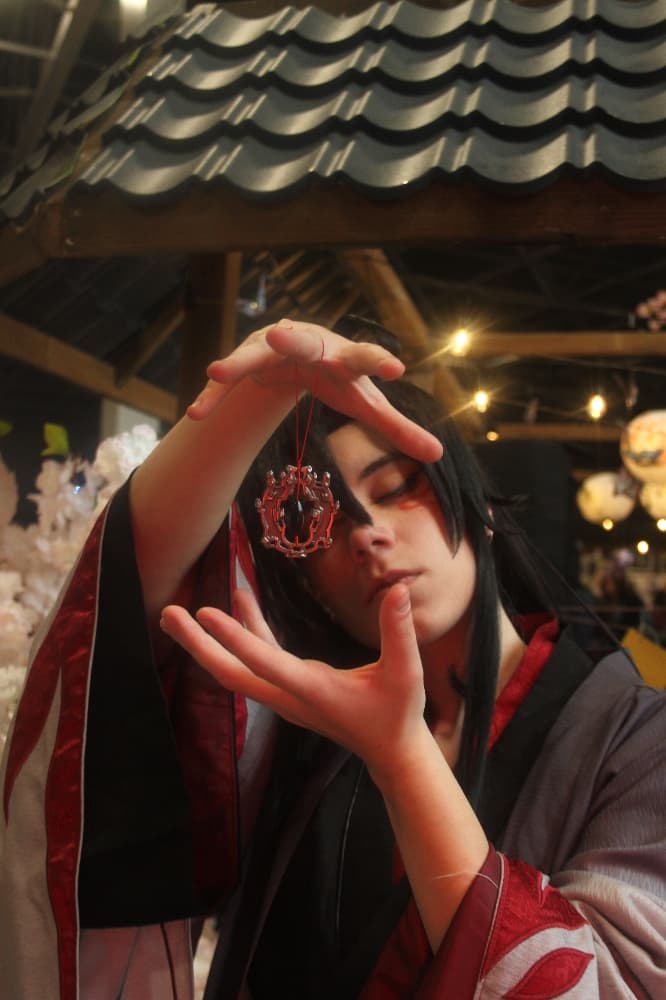 Wei Wuxian - Photo 2