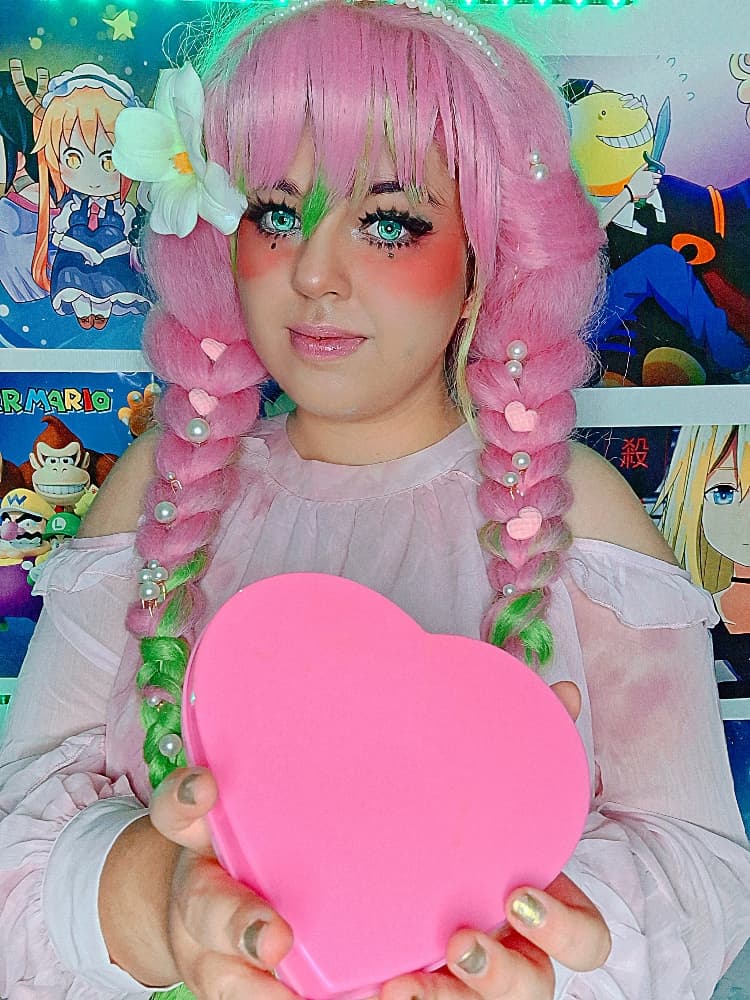 Mitsuri-1er version - Photo 10