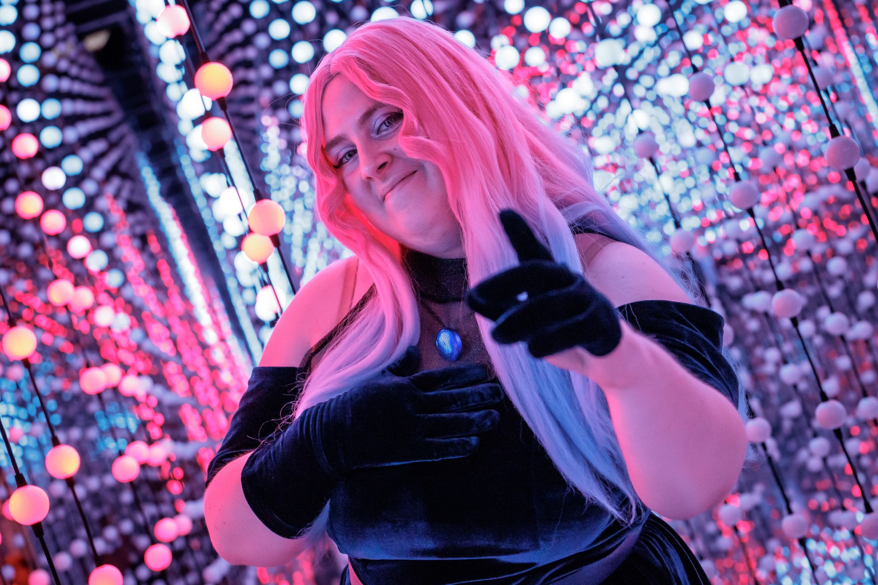 Mizi - Alien Stage  - Photo 8