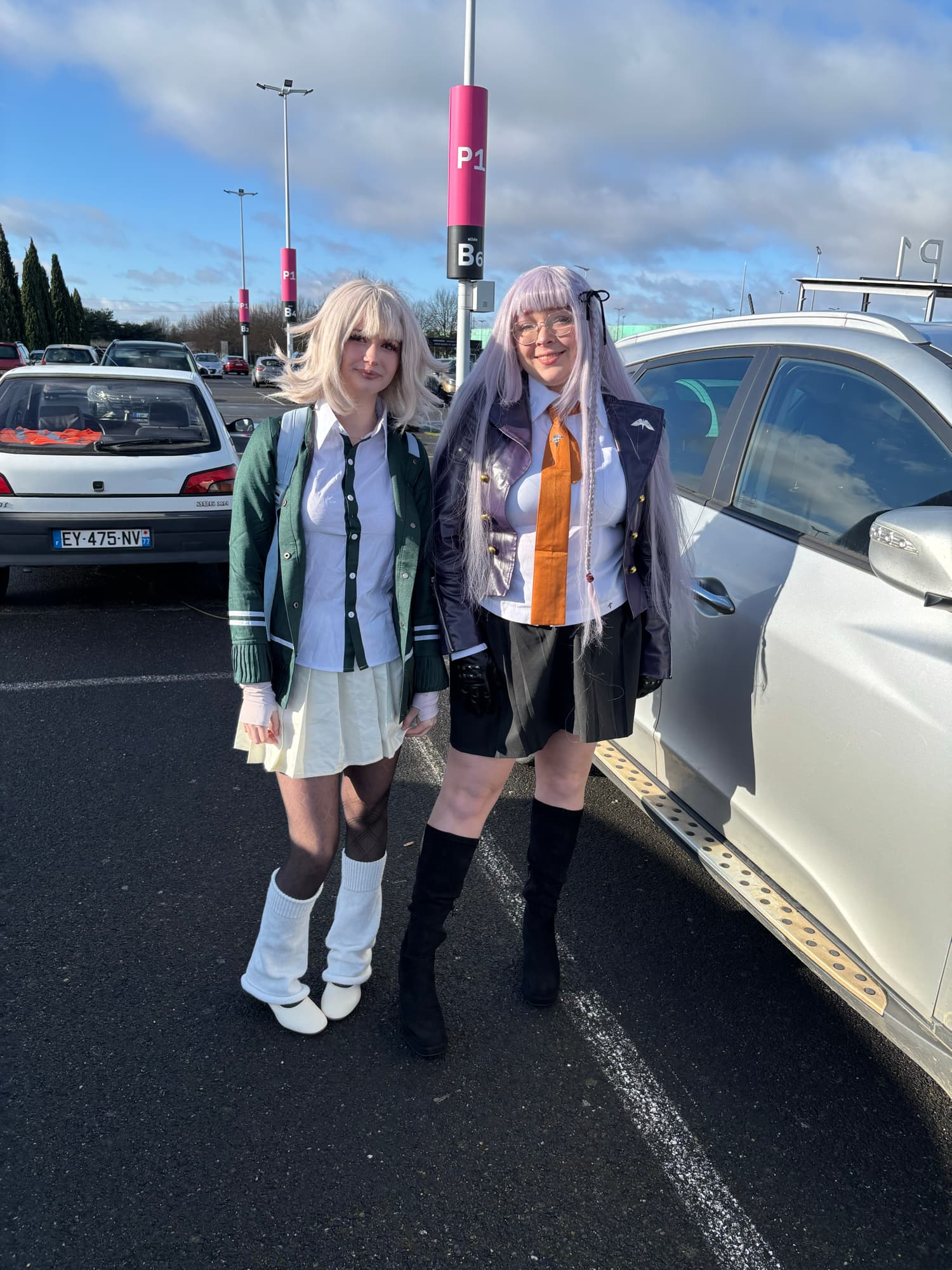 Paris Manga - CHIAKi - Photo 14