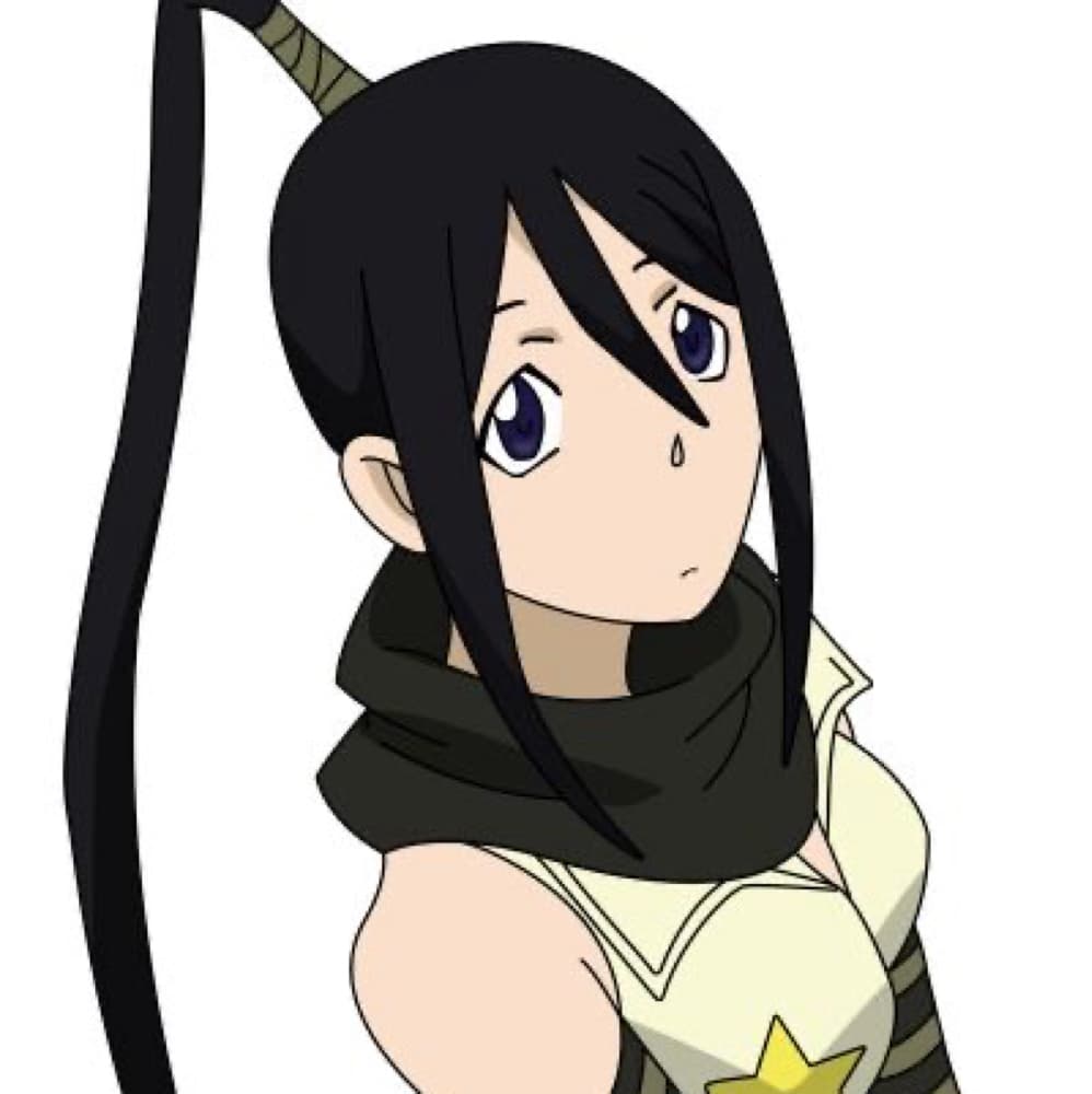 Tsubaki
