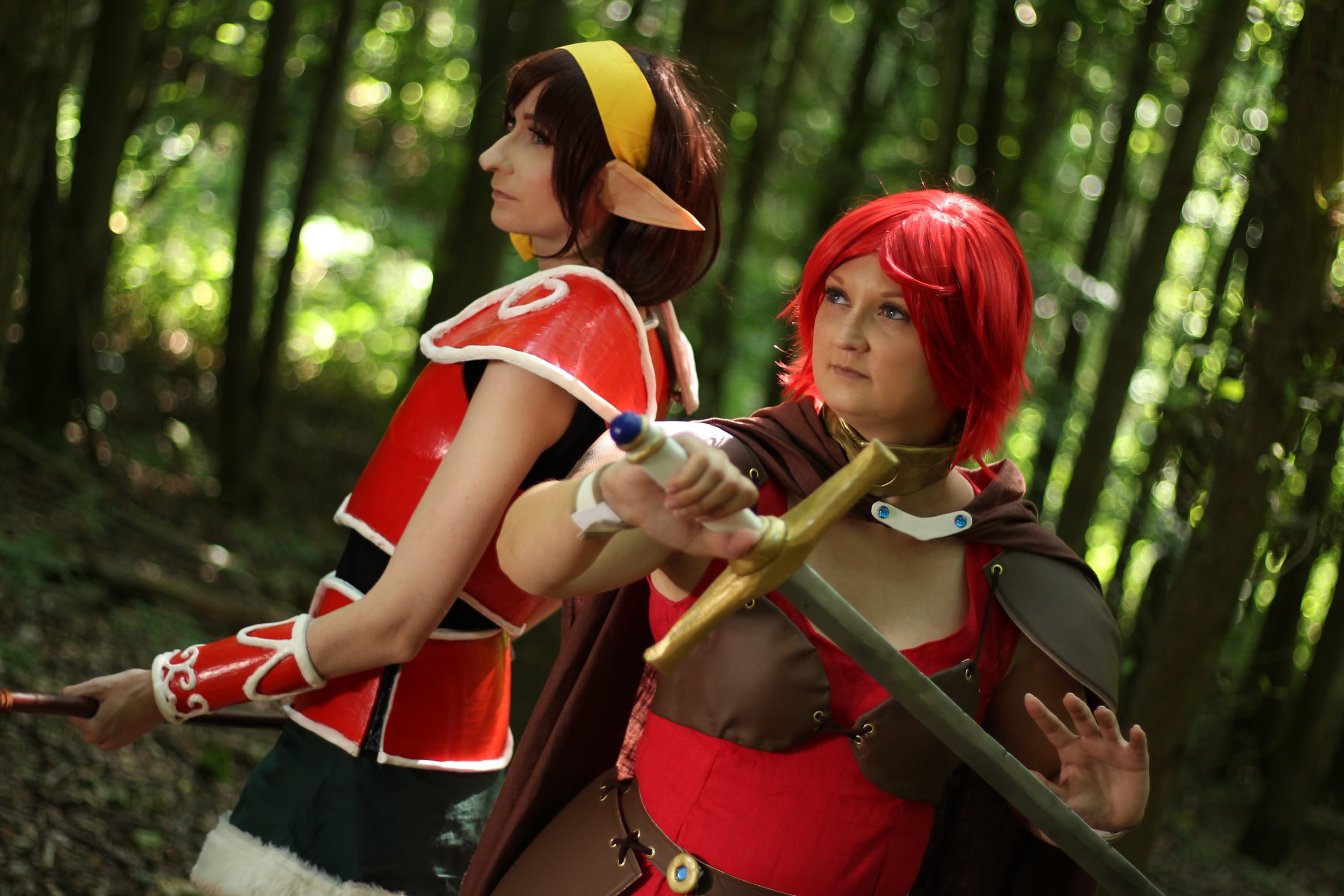 Record of Lodoss War - Photo 27