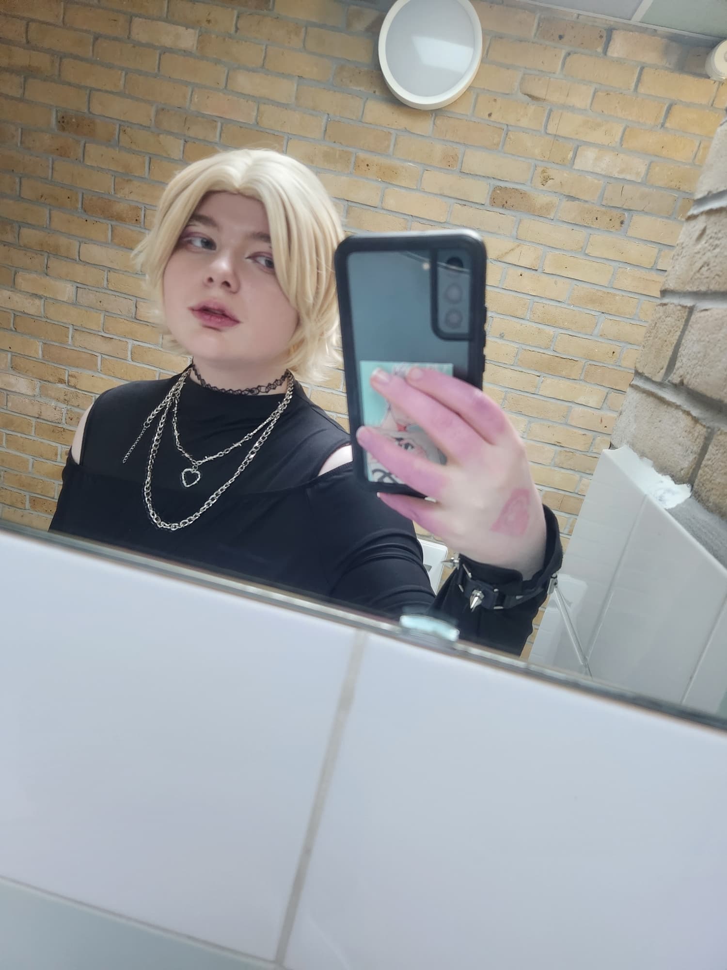 Selfie Luka - Photo 7