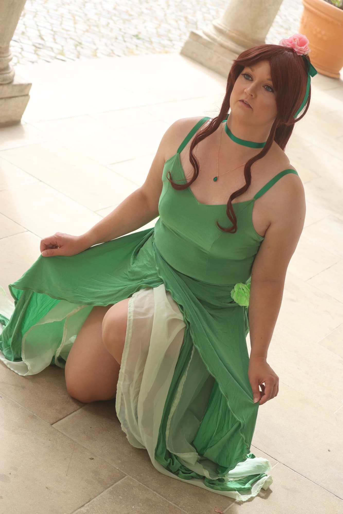 Prinzessin Jupiter  - Photo 35