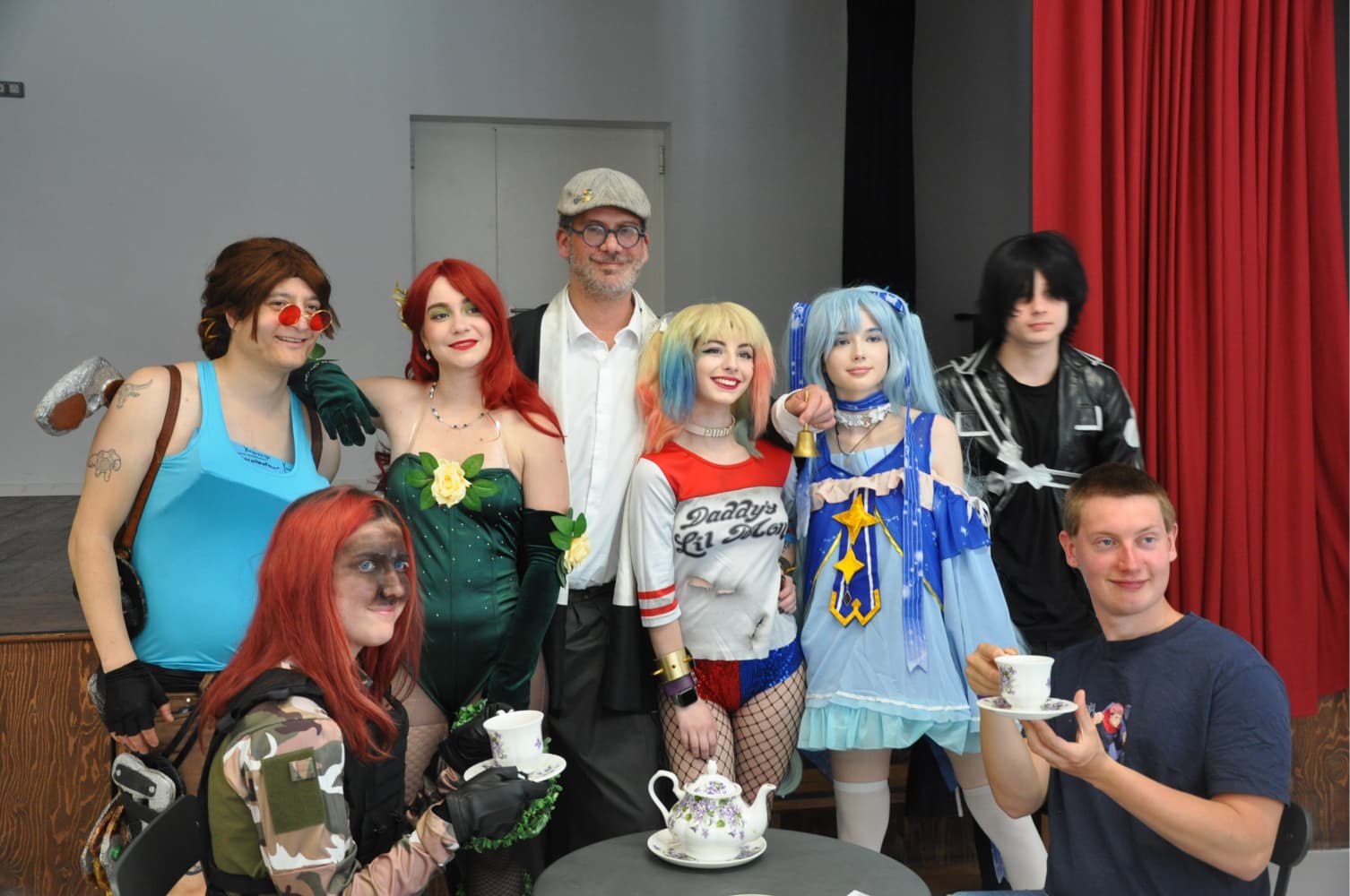 Poison Yvi - Photo 6