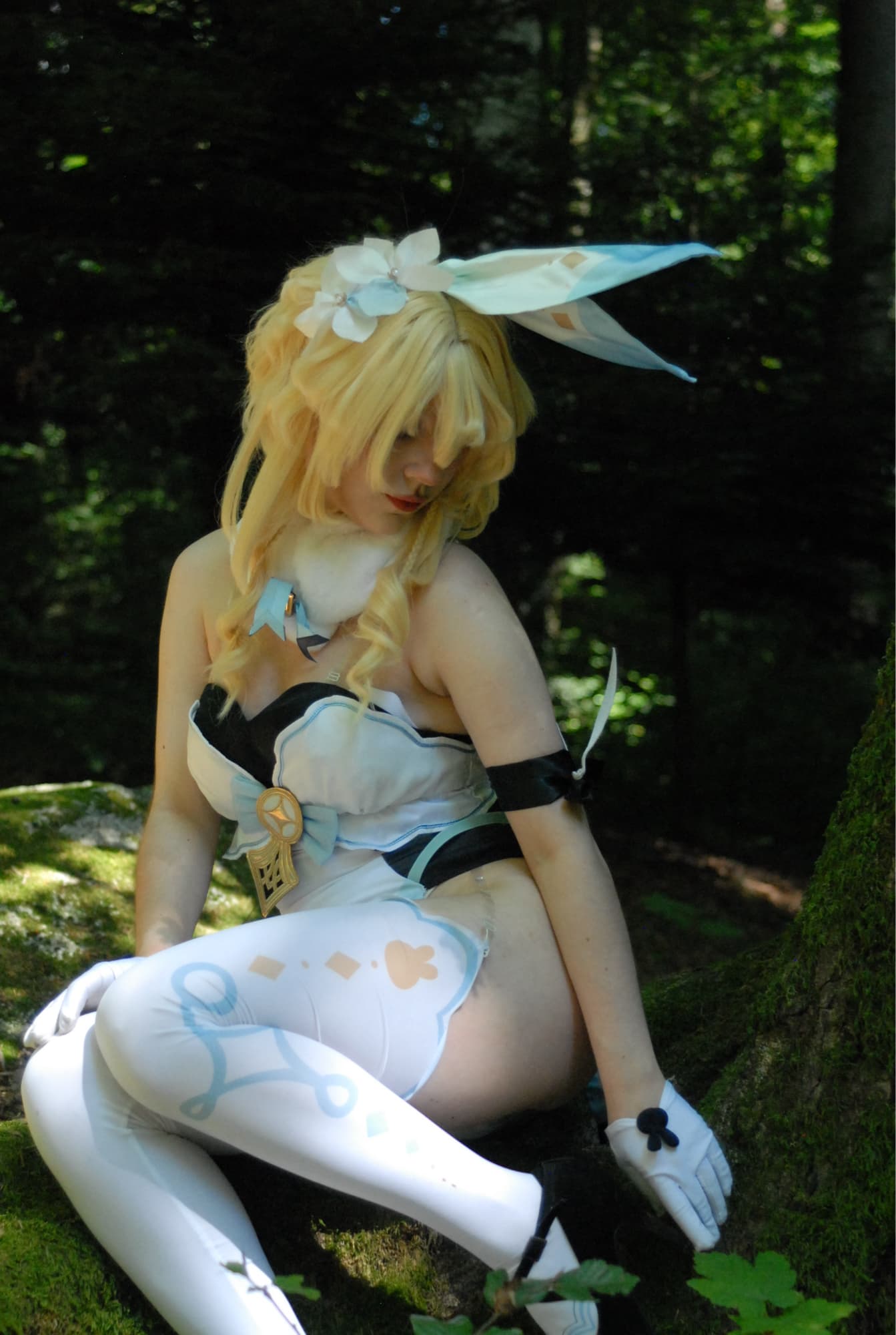 Bunny Lumine - Photo 25