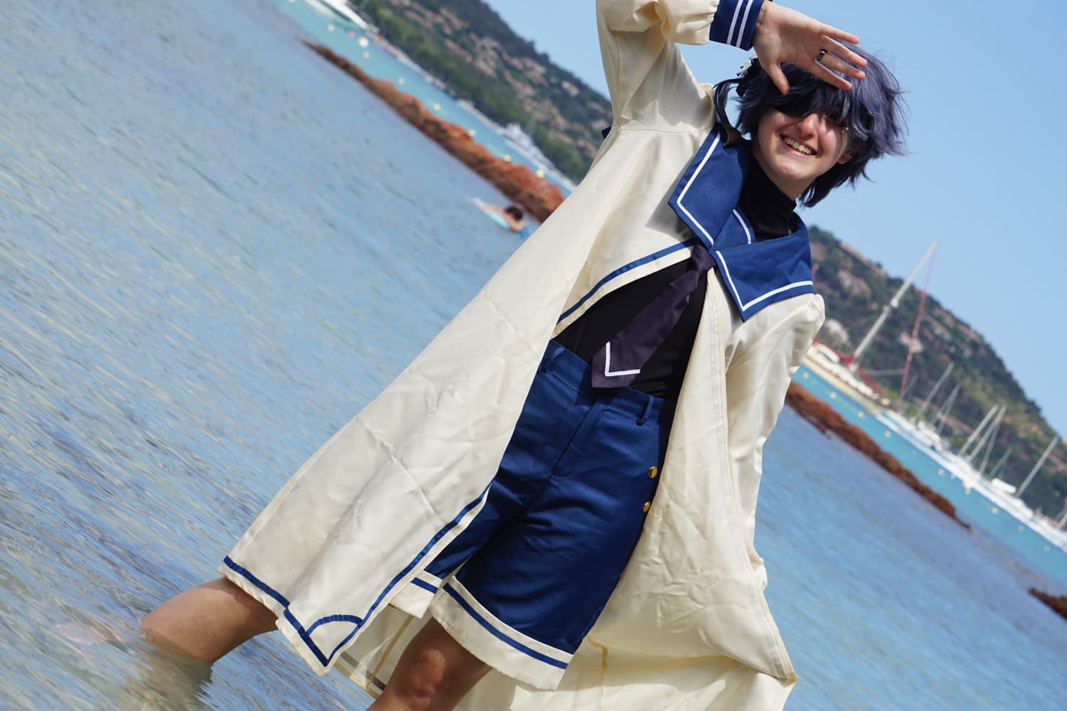 Ciel phantomhive  - Photo 9