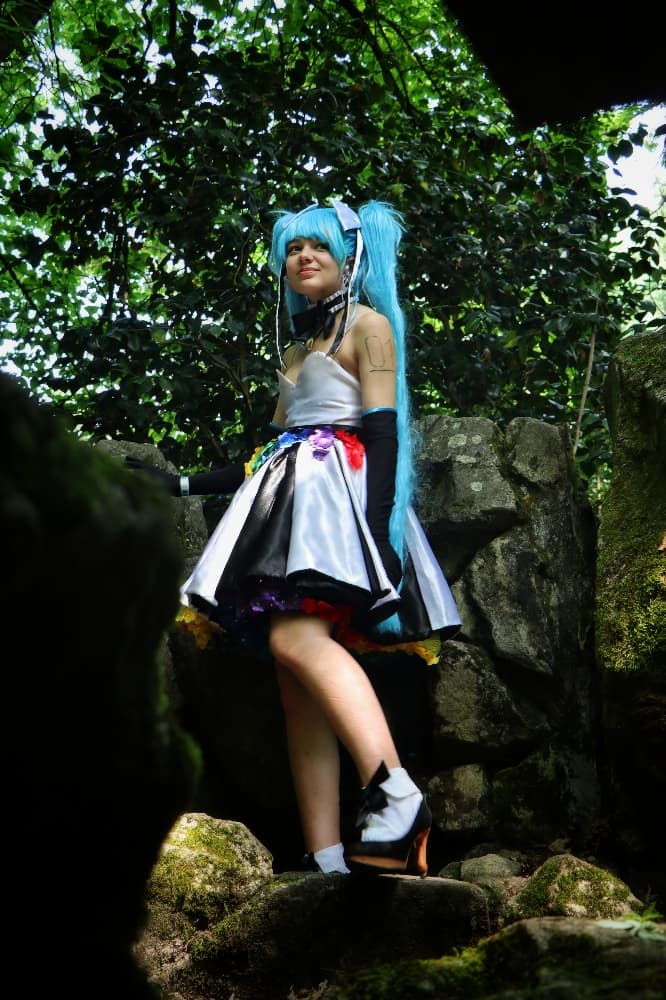 Bacstage 2024 - Photo 7