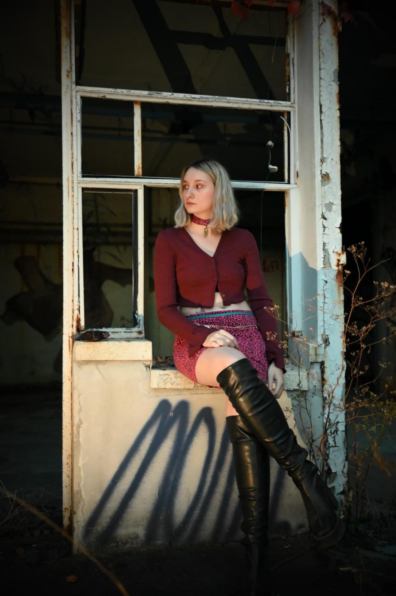 Maria Silent Hill 2 - Photo 5