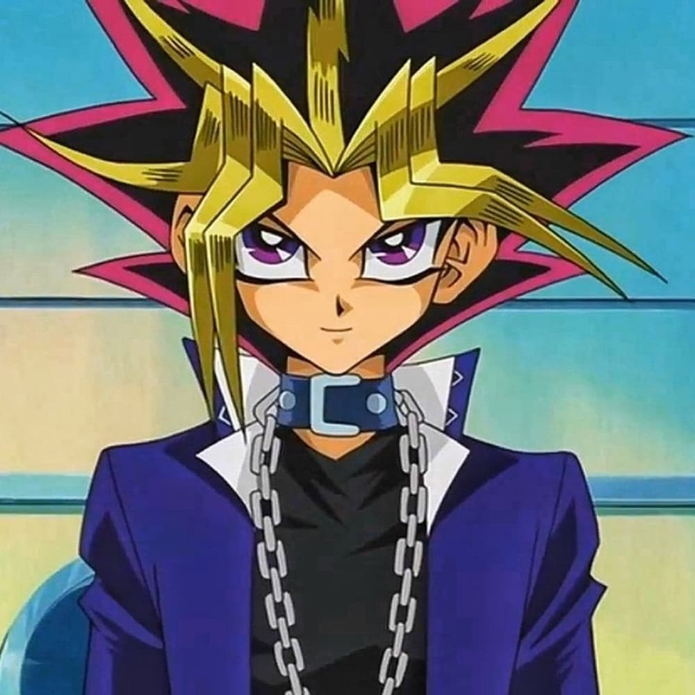Yami Yugi