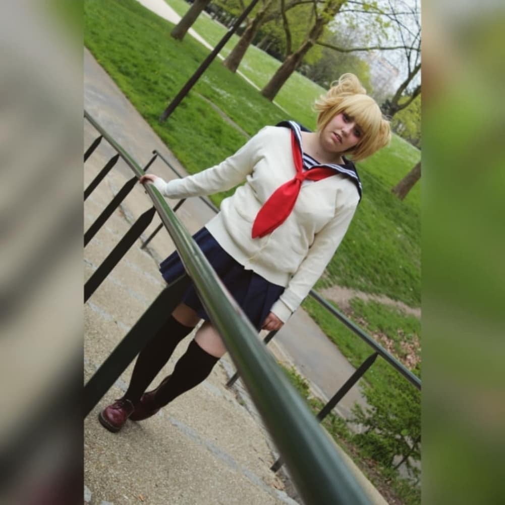 Toga Himiko - Photo 2