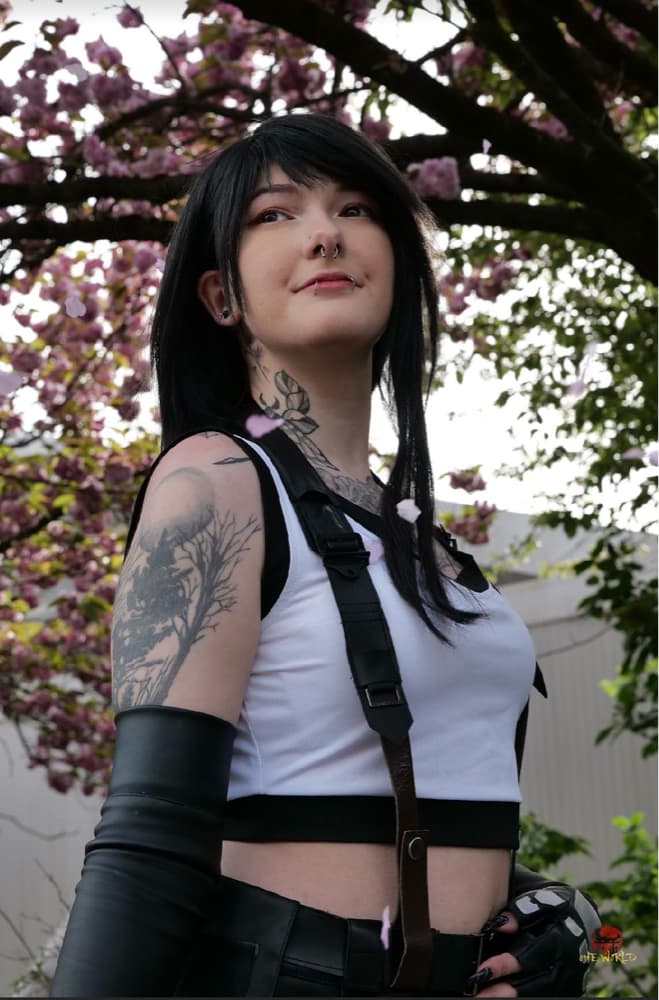 Tifa - Photo 2