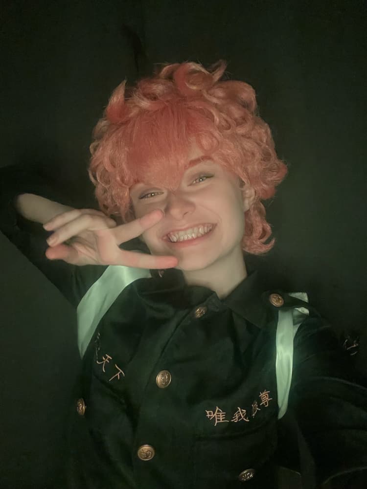 Smiley :) - Photo 18