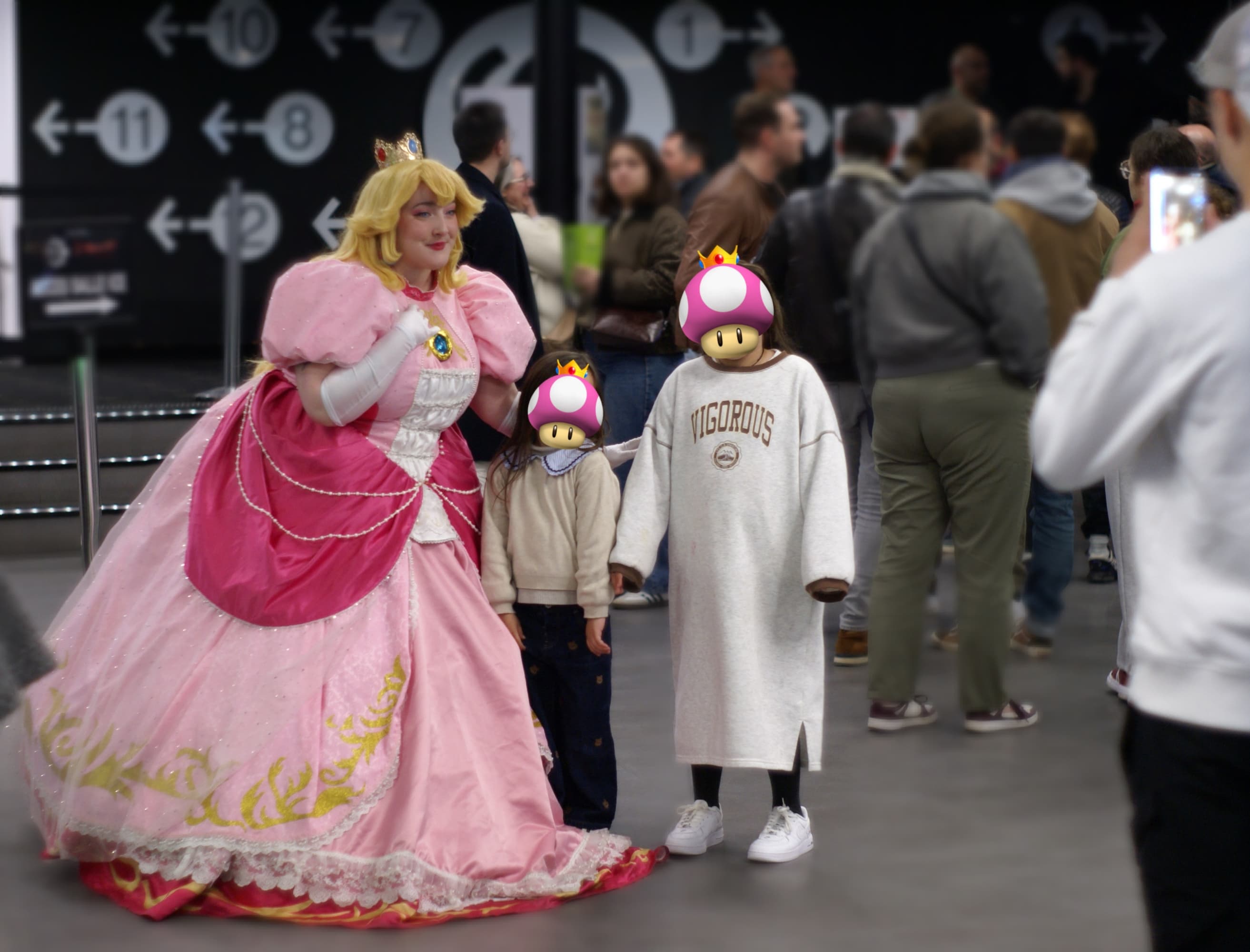 ANIMATION PRINCESSE - Photo 11