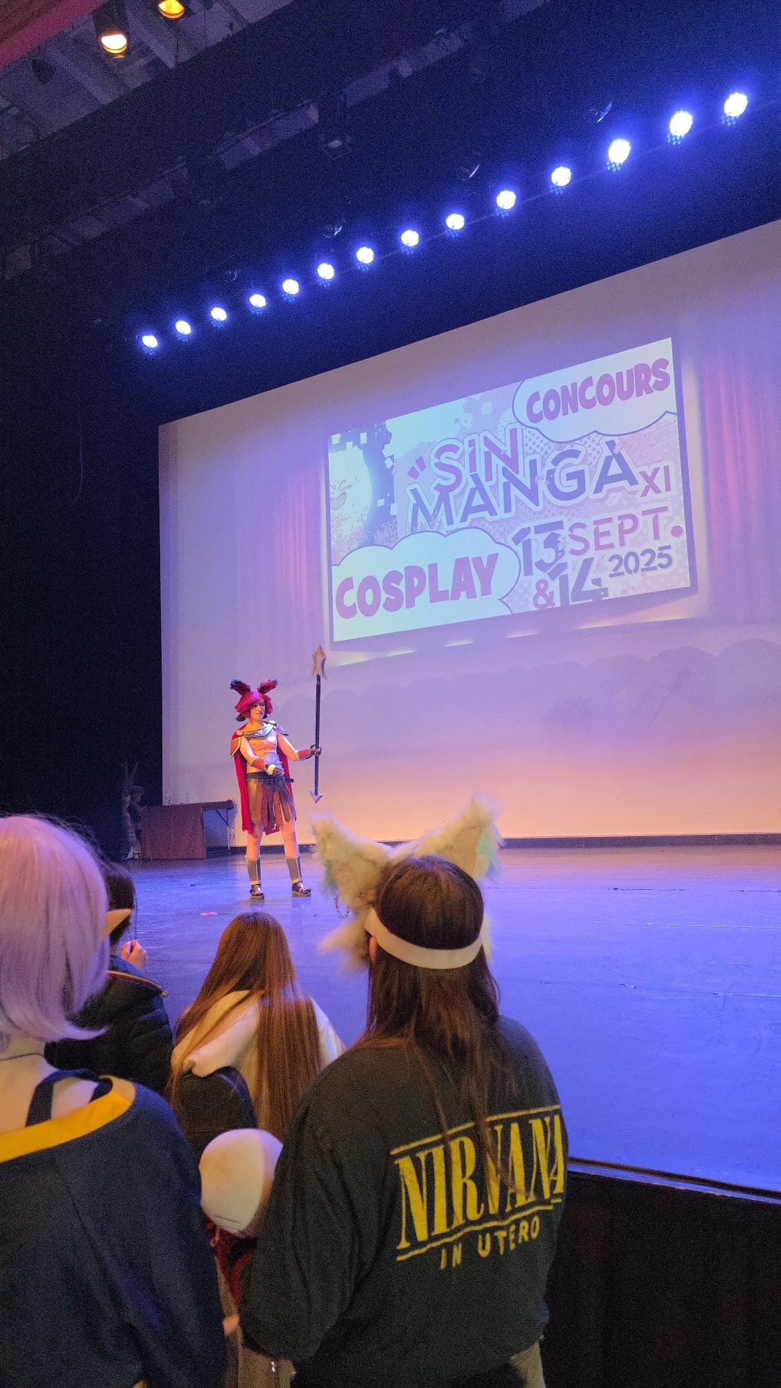 ConcoursSinManga2025