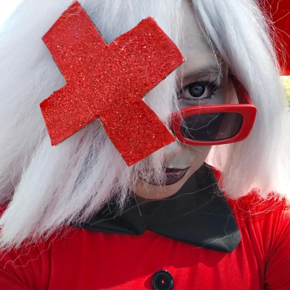 Vaggie 🎀 - Photo 8