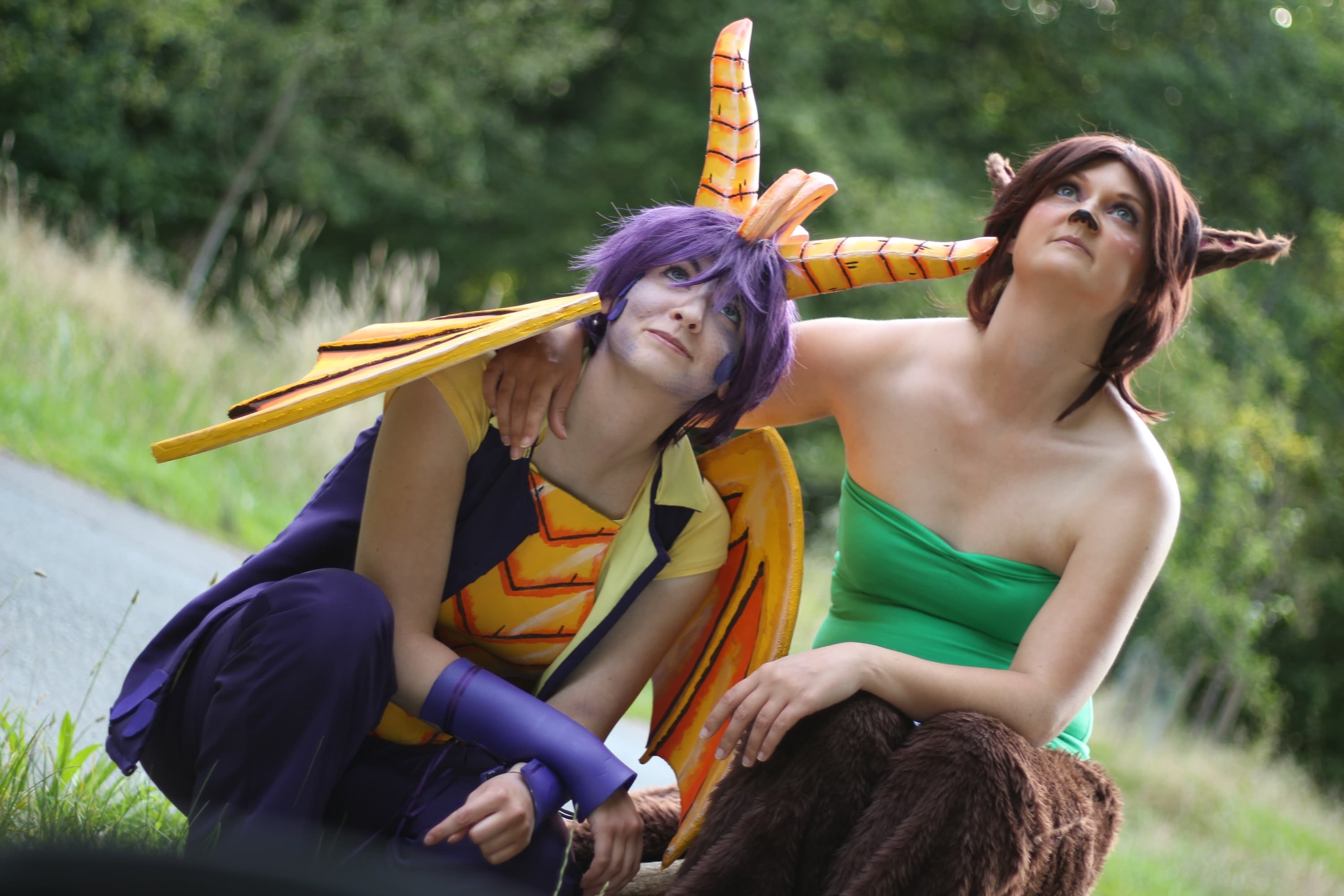 Elora (Spyro) - Photo 9