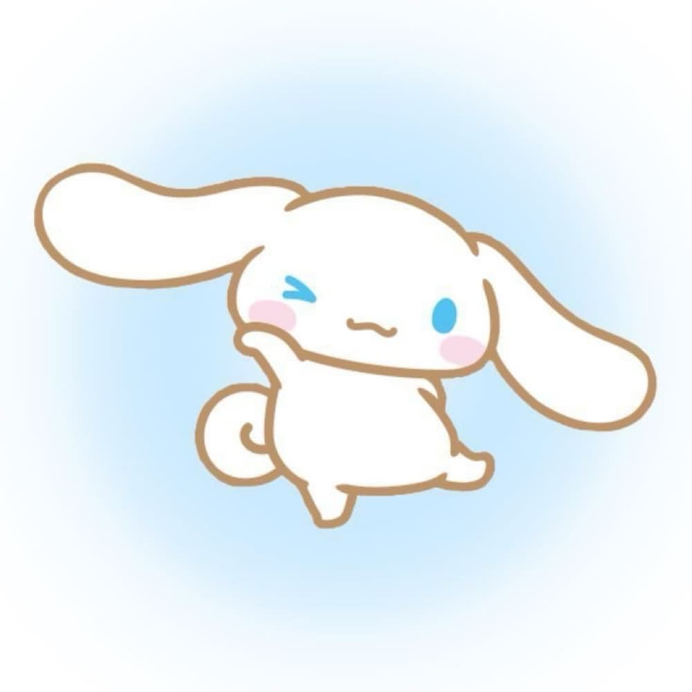 Cinnamoroll 