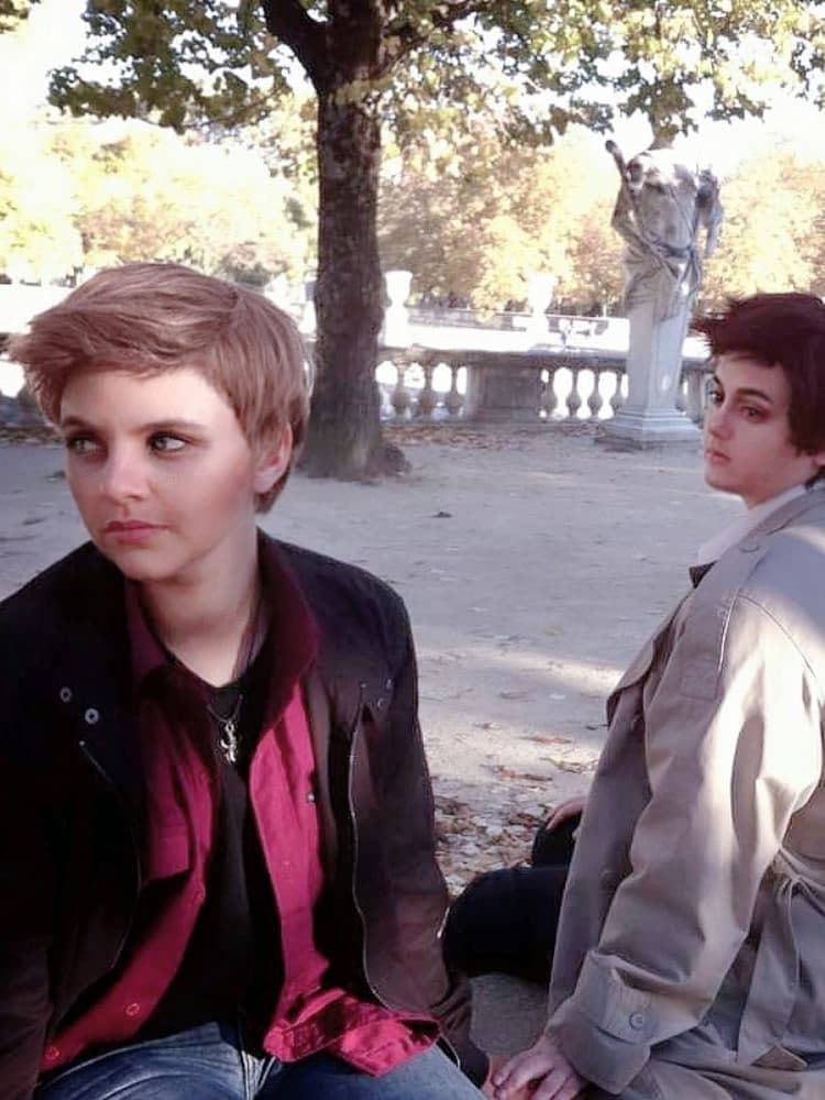 Dean Winchester - Photo 3