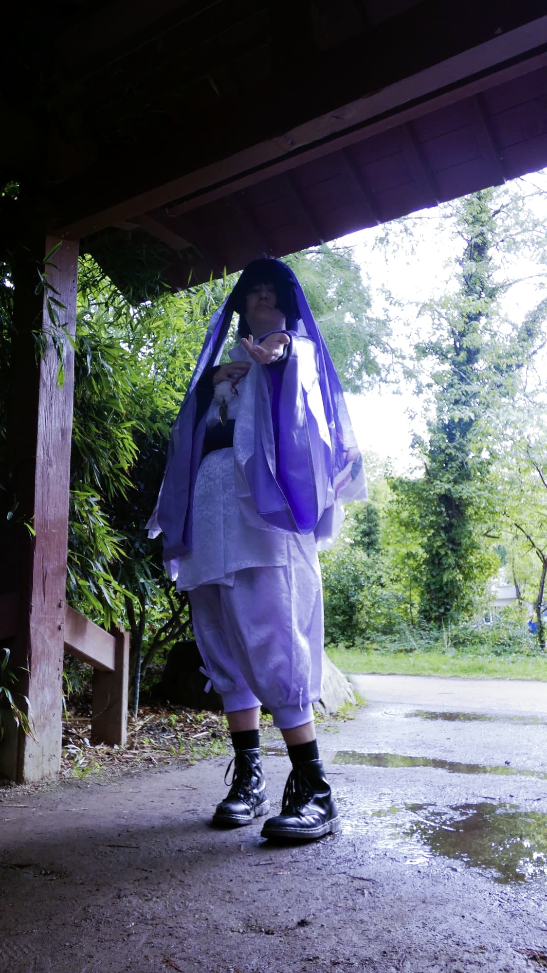 Kunikuzushi  - Photo 16