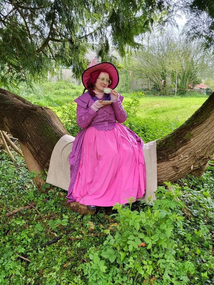 Cheshire cat - 18e - Photo 6