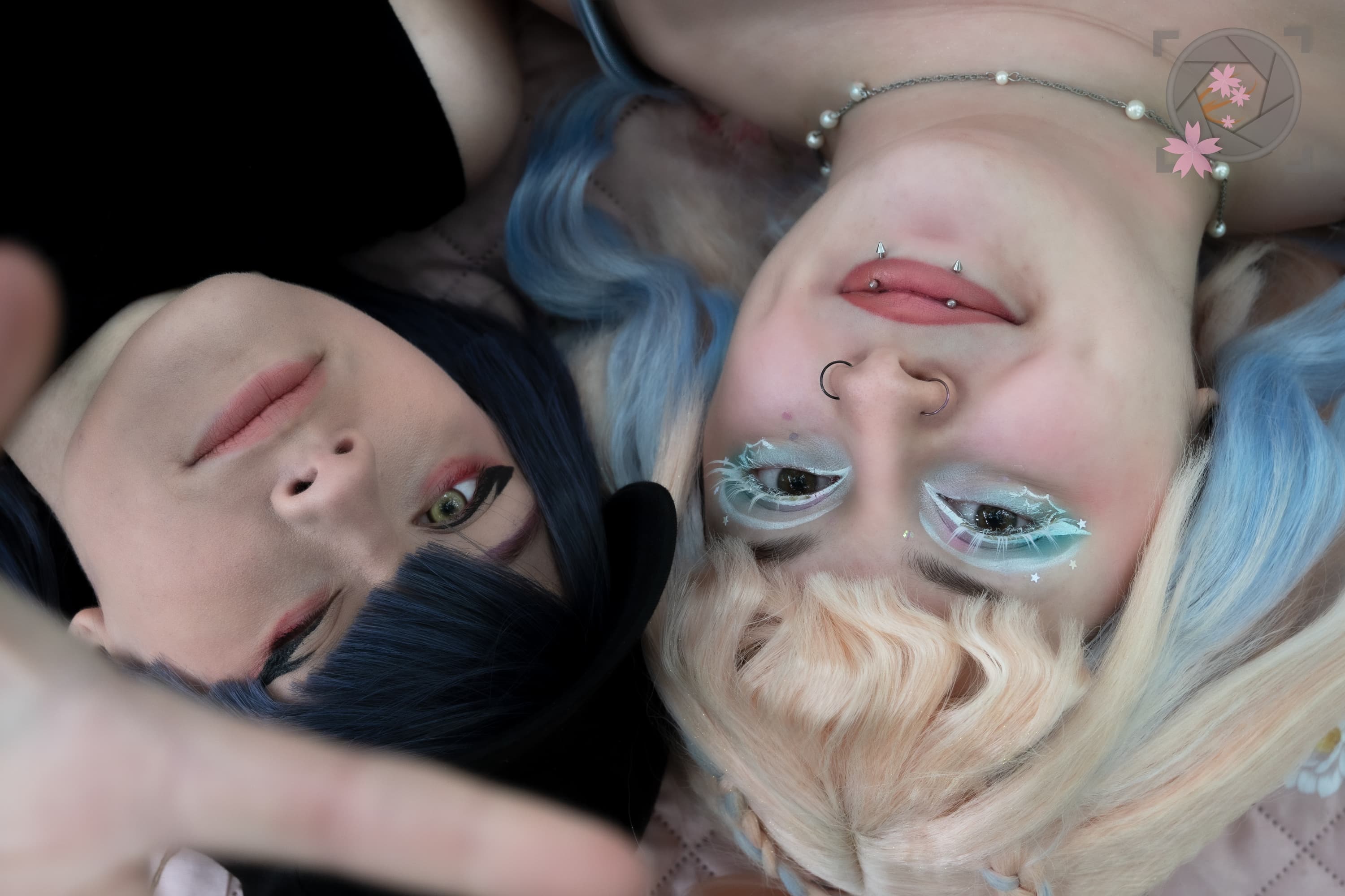 Kokomi x Sara - Photo 5